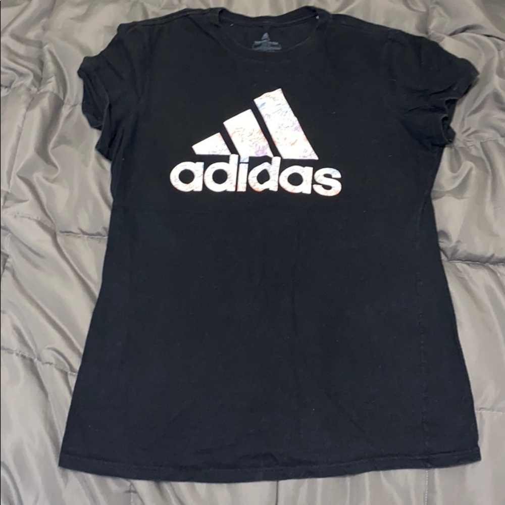 Adidas tee shirt